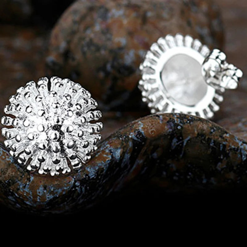 PENDRA Sterling Silver 20 Earrings