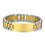 PENDRA Beldell Custom Engraved Bracelet