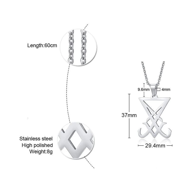 PENDRA Draessa Cross Charm Bracelet