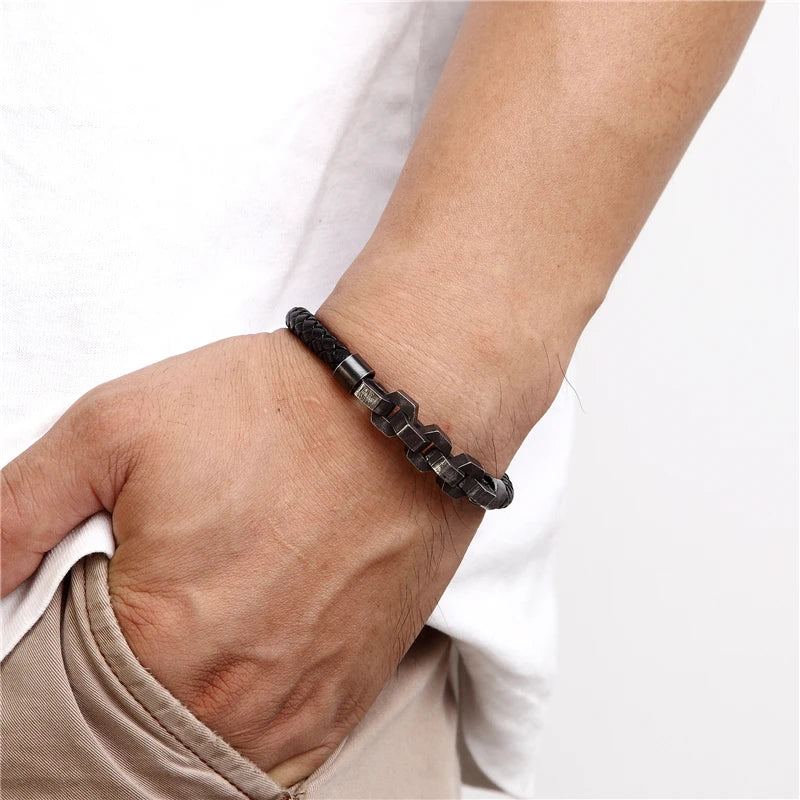 PENDRA Chain Vintage Bracelet