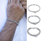 PENDRA Wheat 8Mm Bracelet