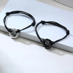 PENDRA Memorial Cremation Bracelet