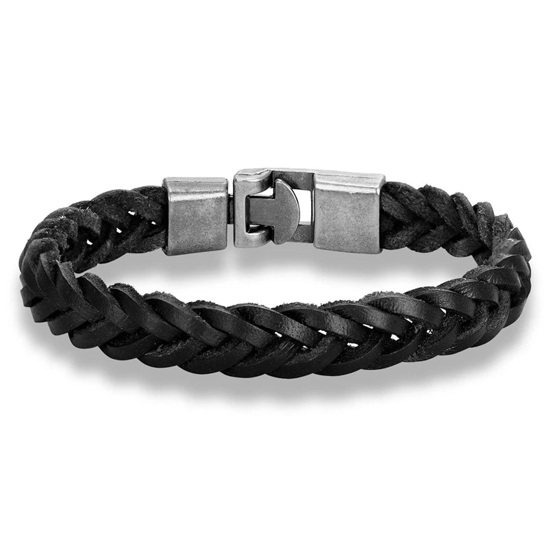 PENDRA Unisex Vintage Bracelet