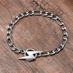 PENDRA Lightning Bolt Bracelet