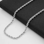PENDRA Chain Gold Necklace