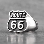 PENDRA America Pioneer Route Ring