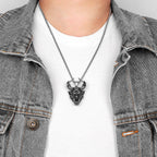 PENDRA Ulimire Pendant Necklace