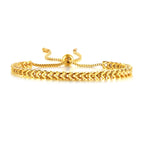 PENDRA Franco Link Bracelet