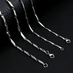 PENDRA Chain Norse Necklace