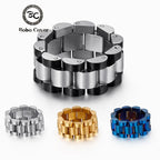 PENDRA Hip Foldable Ring