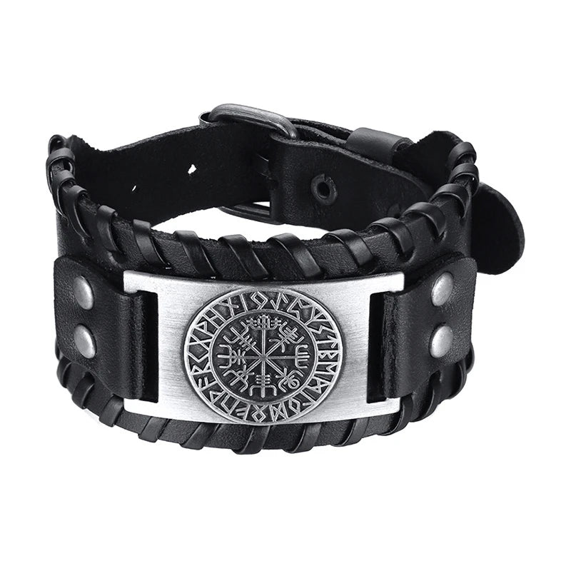 PENDRA Elidric Viking Rune Bracelet