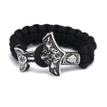 PENDRA Rune Classic Hammer Bracelet