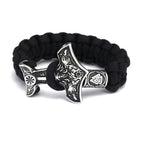 PENDRA Rune Classic Hammer Bracelet