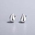 PENDRA Water Sterling Silver 3 Earrings