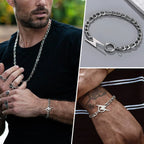 PENDRA Lightning Bolt Bracelet