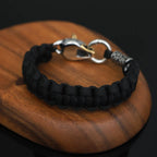 PENDRA Wolf Classic Bracelet
