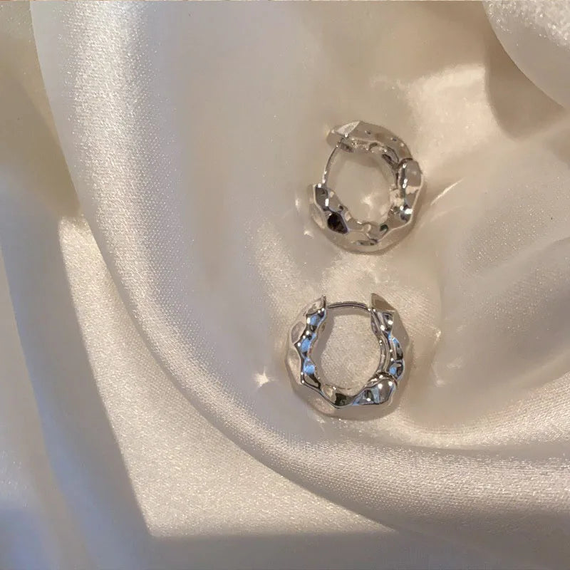 PENDRA OnyxVale Sterling Silver Rings