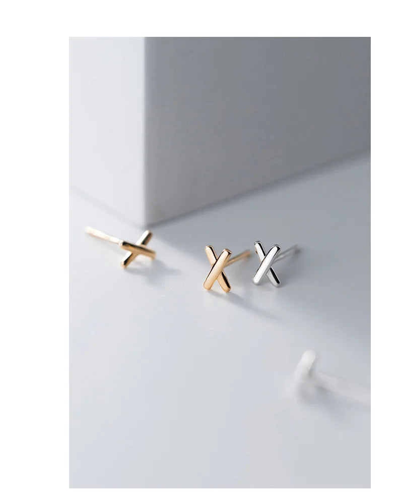 PENDRA NaviHaven Sterling Silver Rings