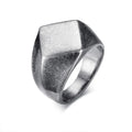 PENDRA Kaezane Signet Ring