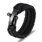 PENDRA Outdoor Classic Steel Bracelet