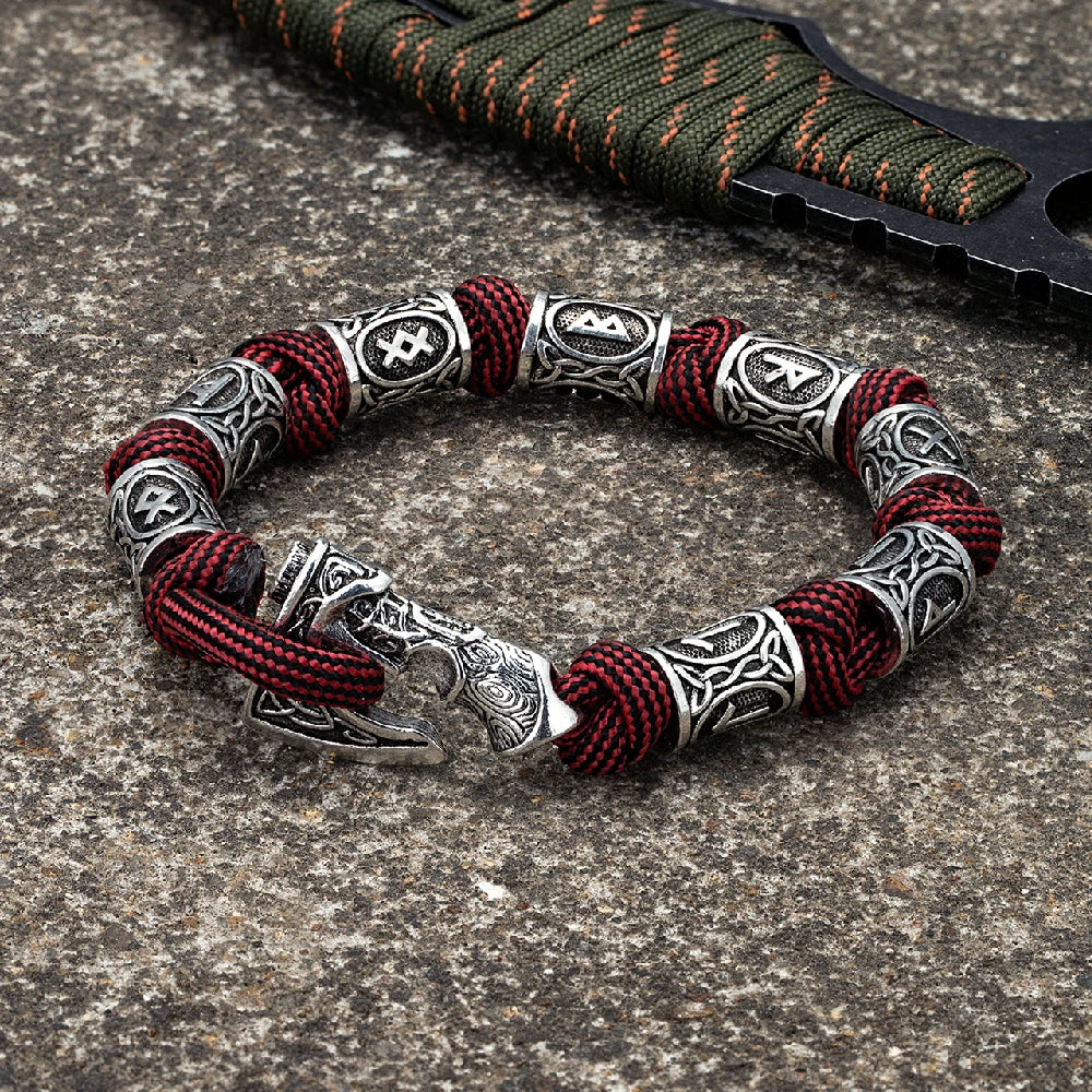PENDRA Thor Hammer Classic Bracelet