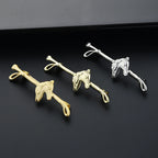 PENDRA Wuli4 Distinctive Brooch