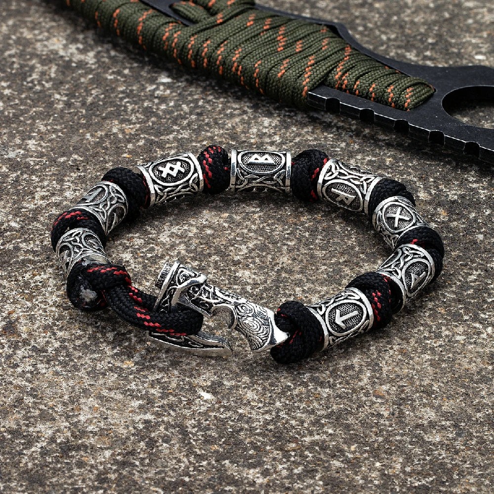 PENDRA Thor Hammer Classic Bracelet