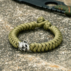 PENDRA Noh Adjustable Bracelet