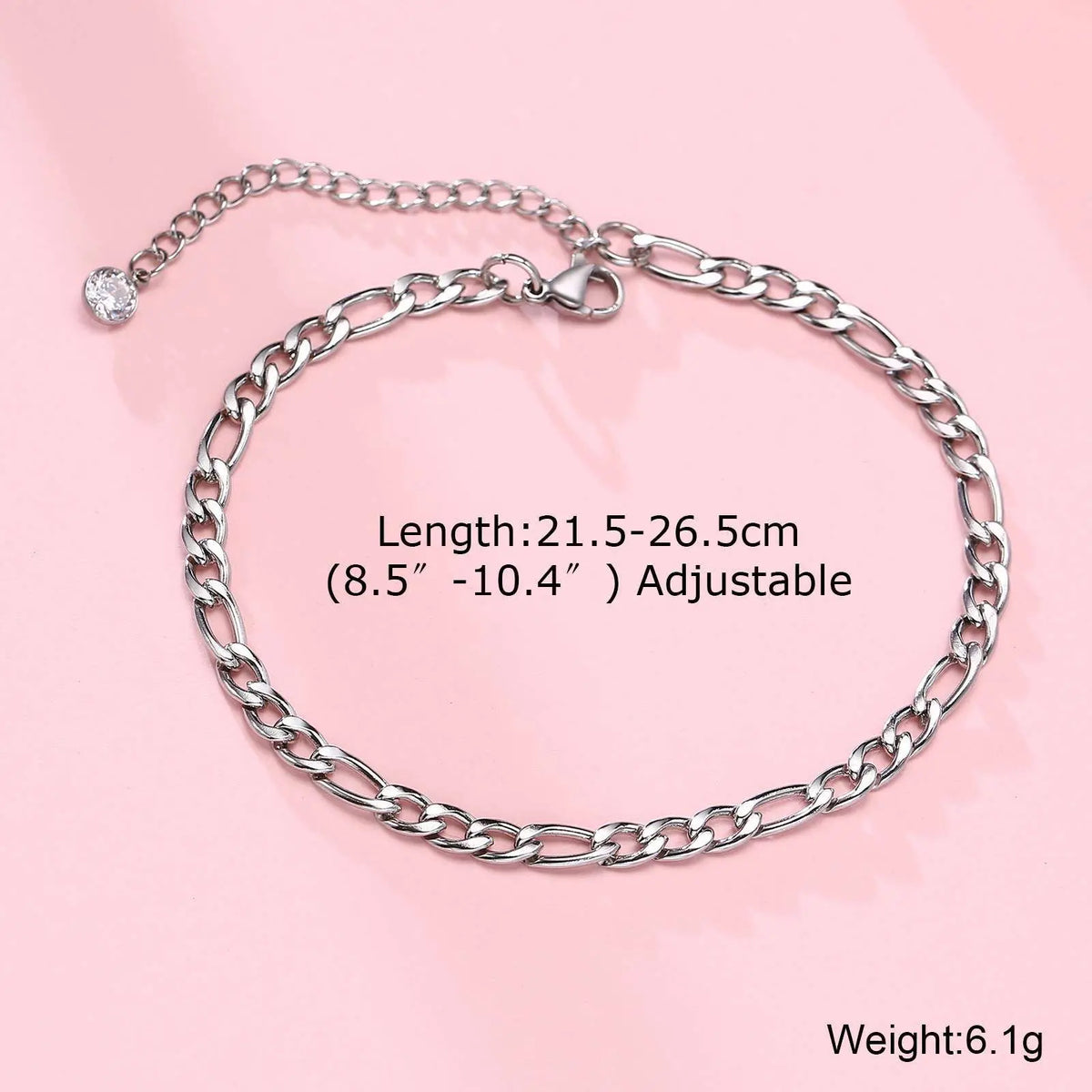 PENDRA Lightning Bolt Bracelet