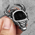 PENDRA Ulimire Pendant Necklace