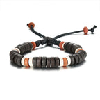 PENDRA Drazane Beaded Bracelet