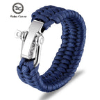 PENDRA Outdoor Classic Steel Bracelet