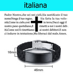 PENDRA Beltari Custom Engraved Bracelet