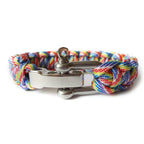 PENDRA Camping Adjustable Bracelet