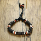 PENDRA Drazane Beaded Bracelet