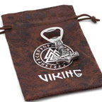 PENDRA Thor Hammer Norse Viking Necklace