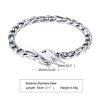 PENDRA Lightning Bolt Bracelet