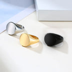 PENDRA Ravvion Signet Ring