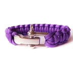 PENDRA Camping Adjustable Bracelet