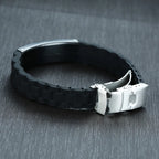 PENDRA Beltari Custom Engraved Bracelet