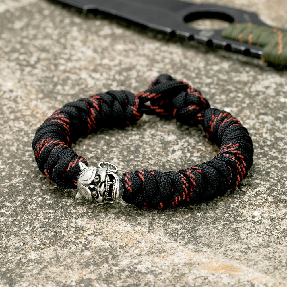 PENDRA Noh Adjustable Bracelet