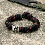 PENDRA Noh Adjustable Bracelet