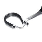 PENDRA Beltari Custom Engraved Bracelet