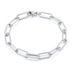 PENDRA Clip Link Bracelet