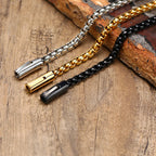 PENDRA Link Box Bracelet