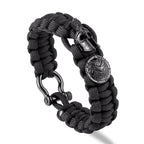 PENDRA Warrior Helmet Classic Bracelet