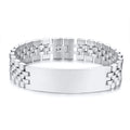PENDRA Beldell Custom Engraved Bracelet