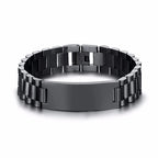 PENDRA Beldell Custom Engraved Bracelet