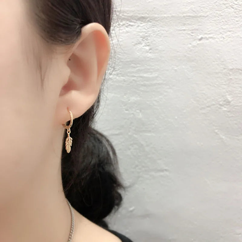 PENDRA Sterling Silver 5 Earrings