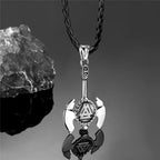 PENDRA Pendant Gold Necklace